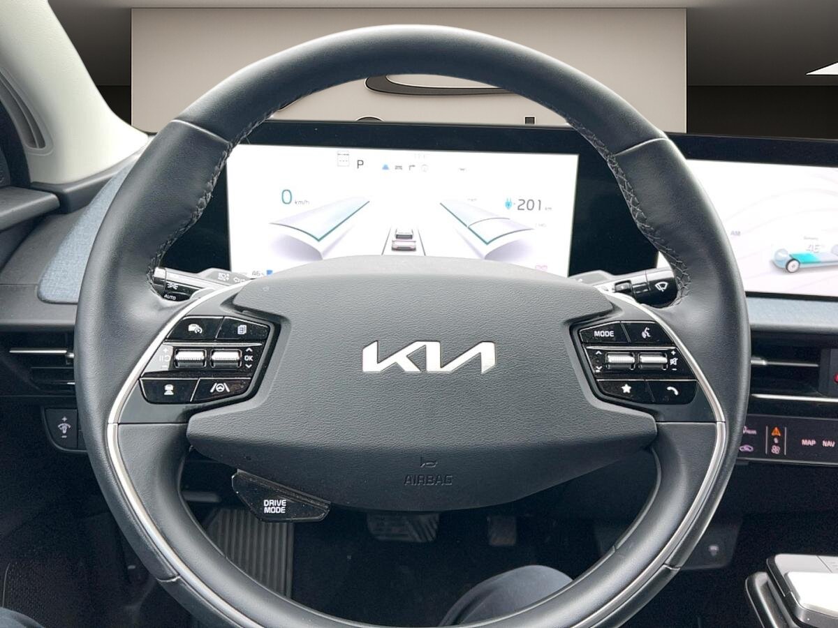 2024 Kia EV6 - Image 7