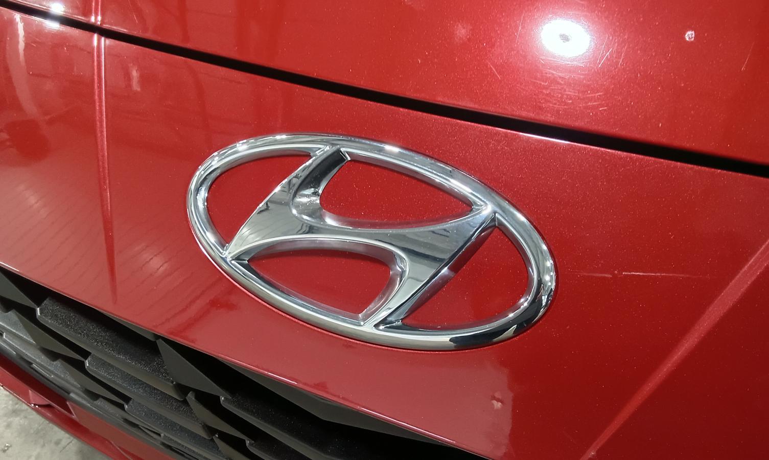 2021 Hyundai Elantra - Image 10