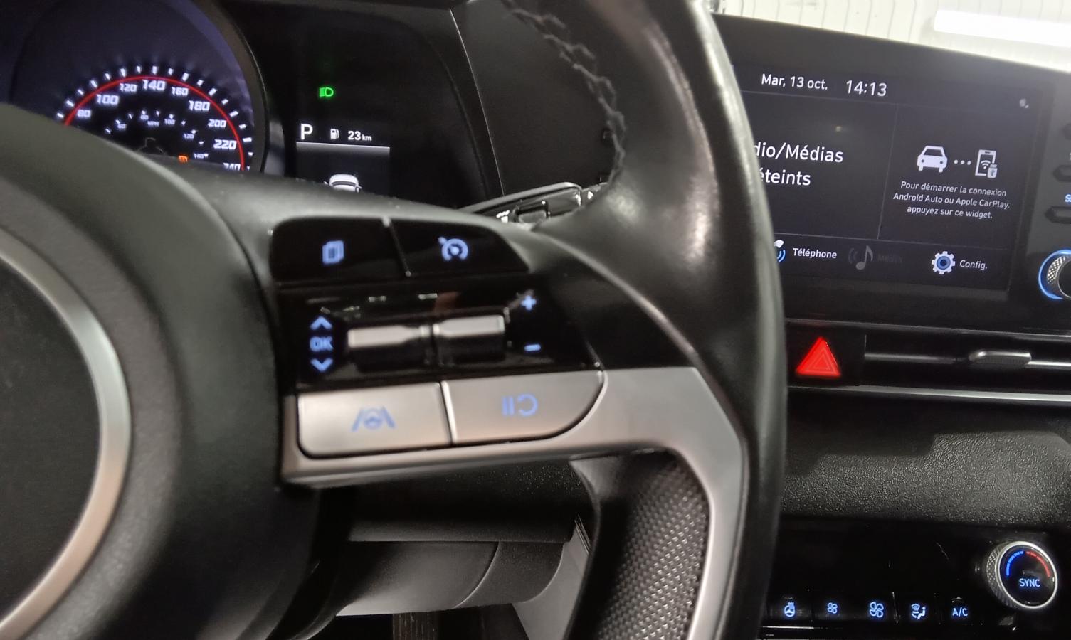 2021 Hyundai Elantra - Image 26