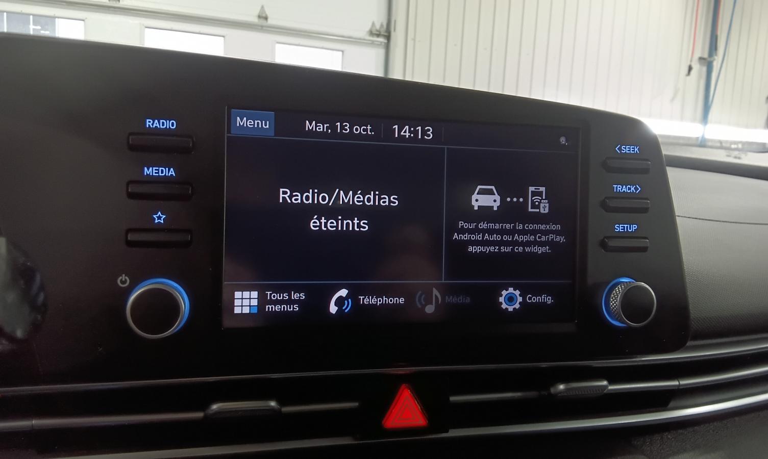 2021 Hyundai Elantra - Image 27