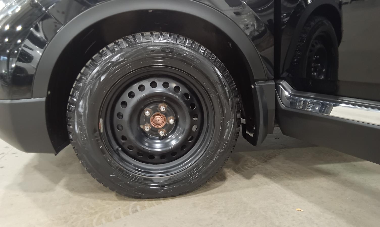 2018 Honda CR-V - Image 7