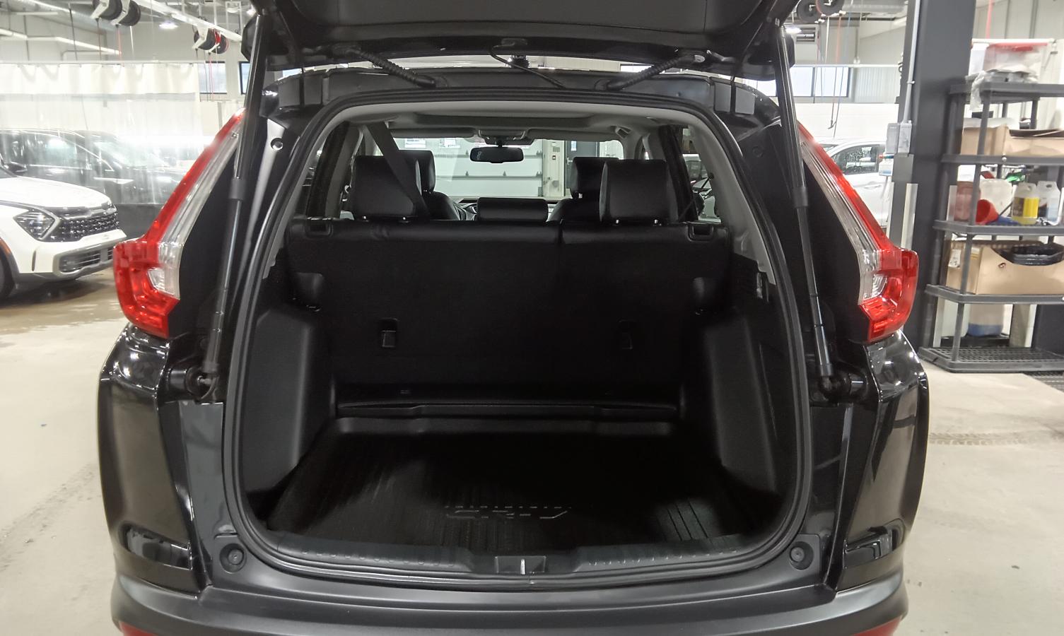 2018 Honda CR-V - Image 9