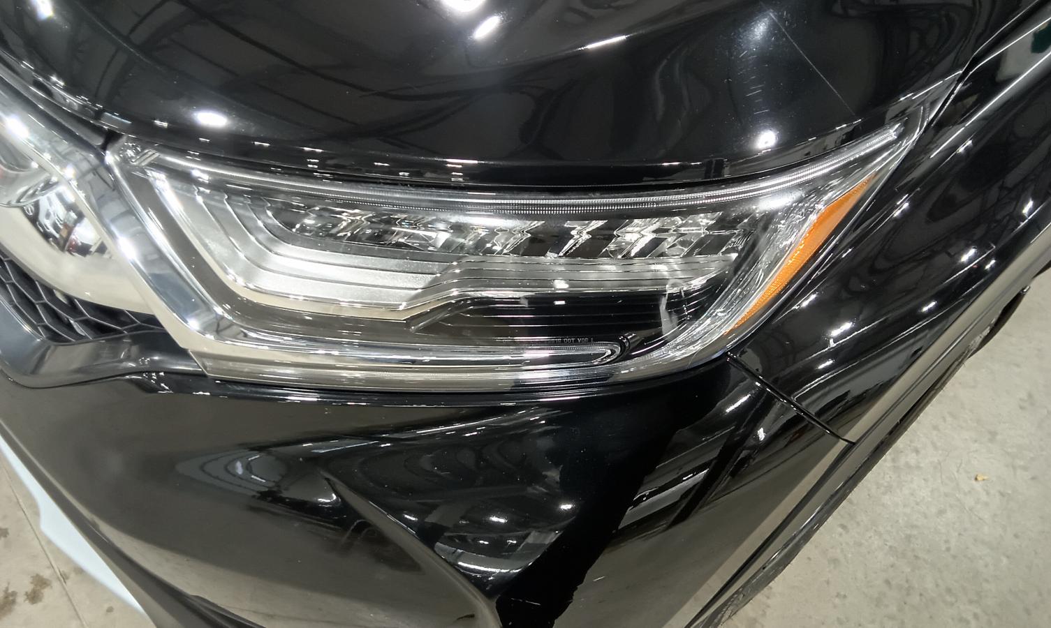 2018 Honda CR-V - Image 10