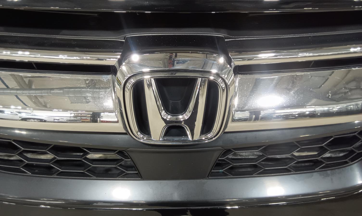 2018 Honda CR-V - Image 12