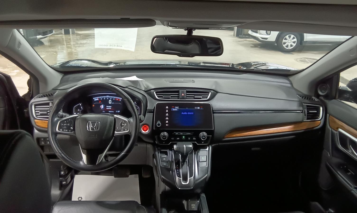 2018 Honda CR-V - Image 14