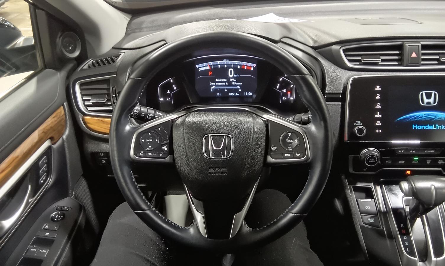 2018 Honda CR-V - Image 15