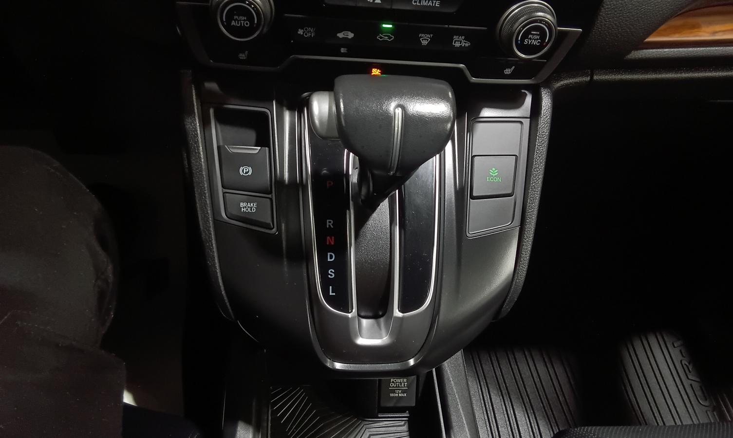 2018 Honda CR-V - Image 19