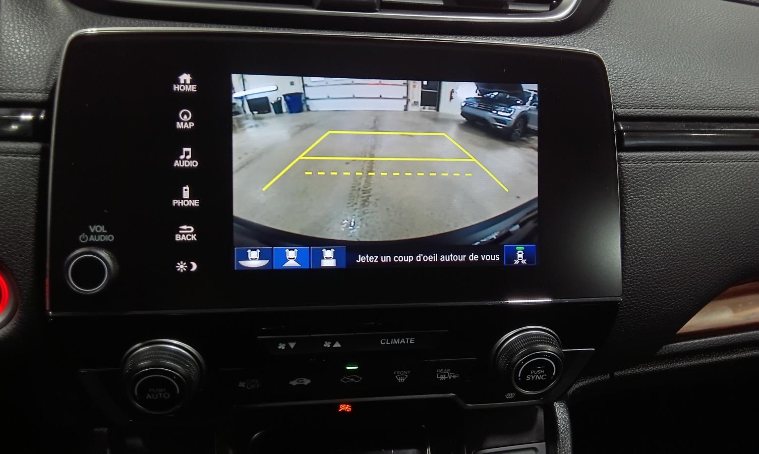 2018 Honda CR-V - Image 20
