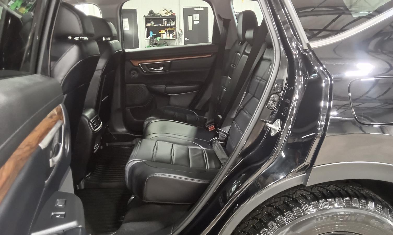 2018 Honda CR-V - Image 24