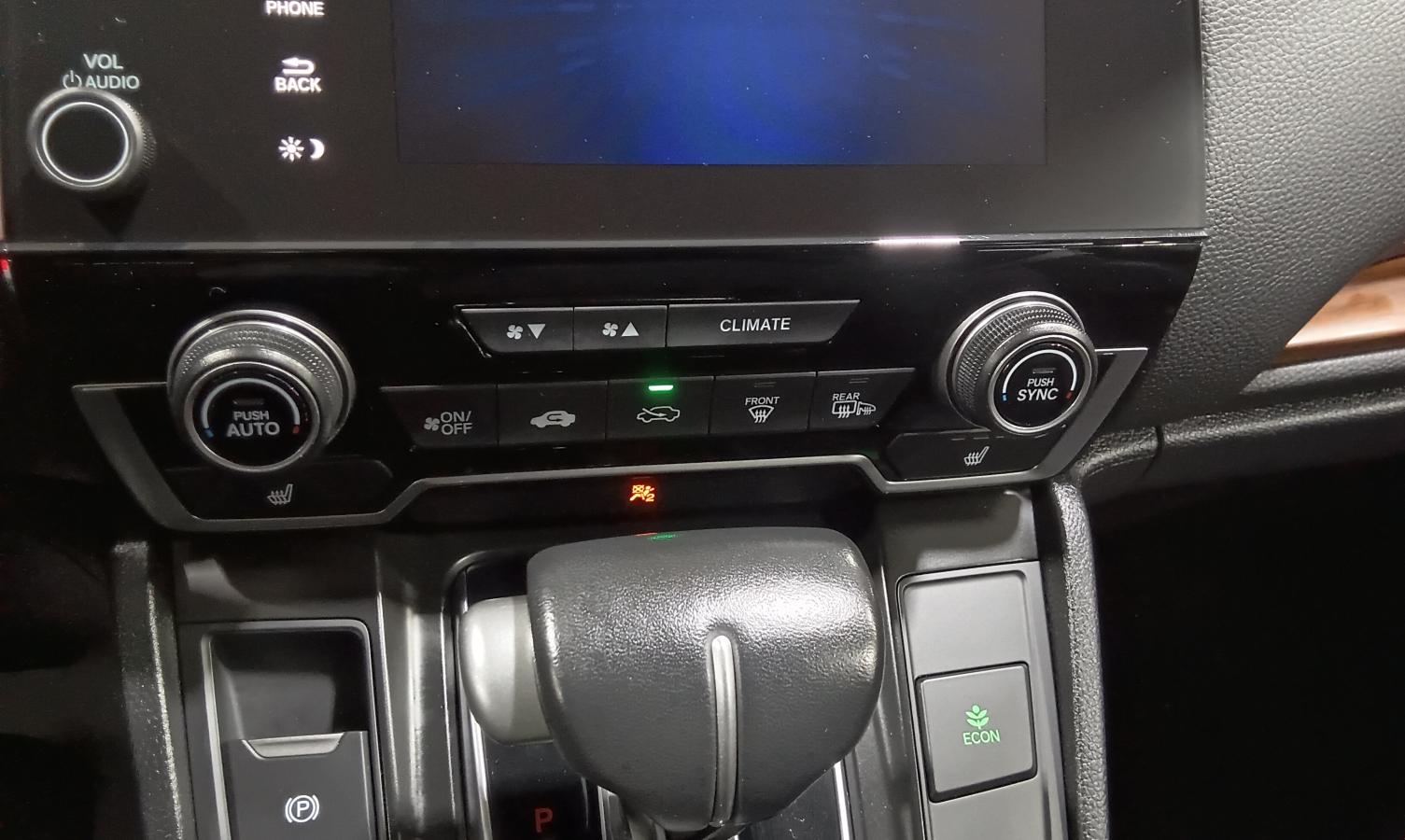 2018 Honda CR-V - Image 29