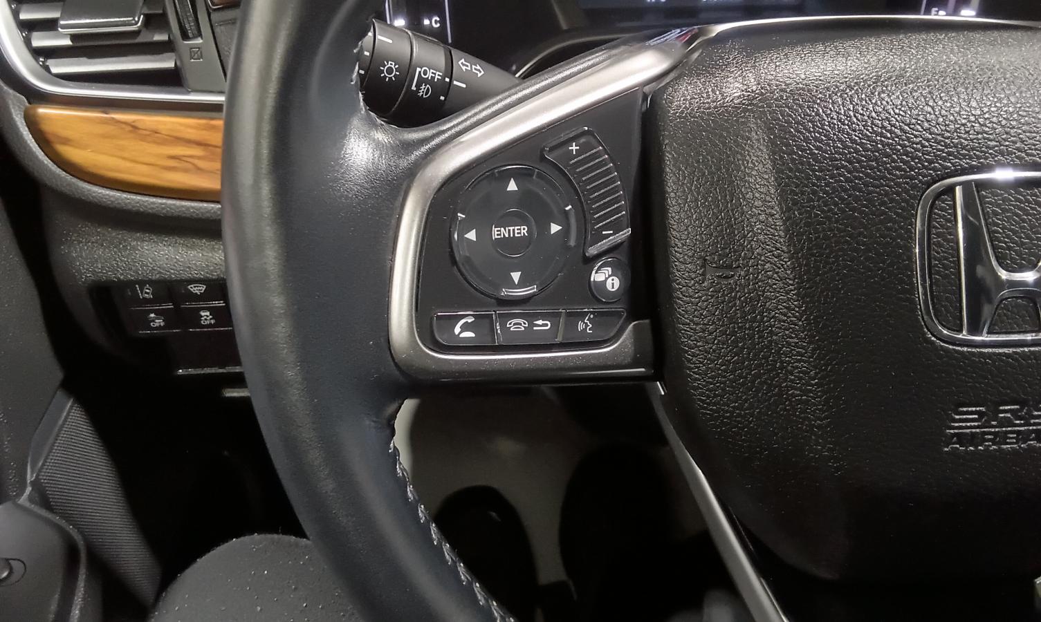 2018 Honda CR-V - Image 32
