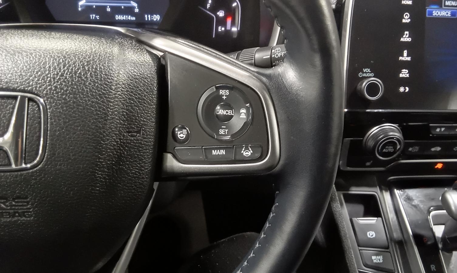 2018 Honda CR-V - Image 33