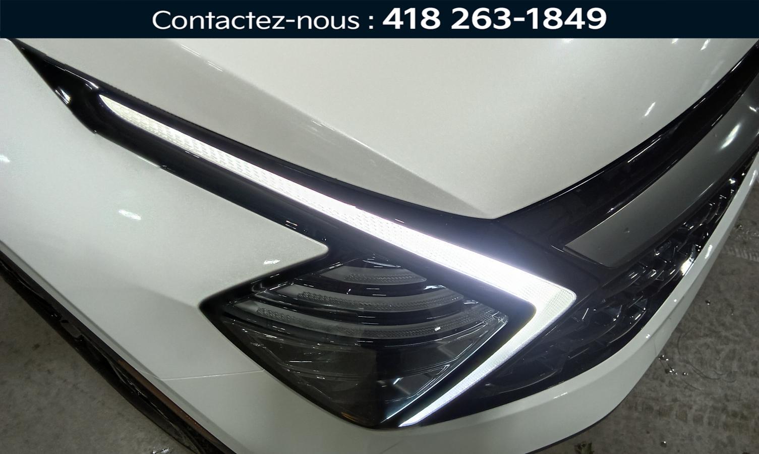 2023 Kia Sportage - Image 6