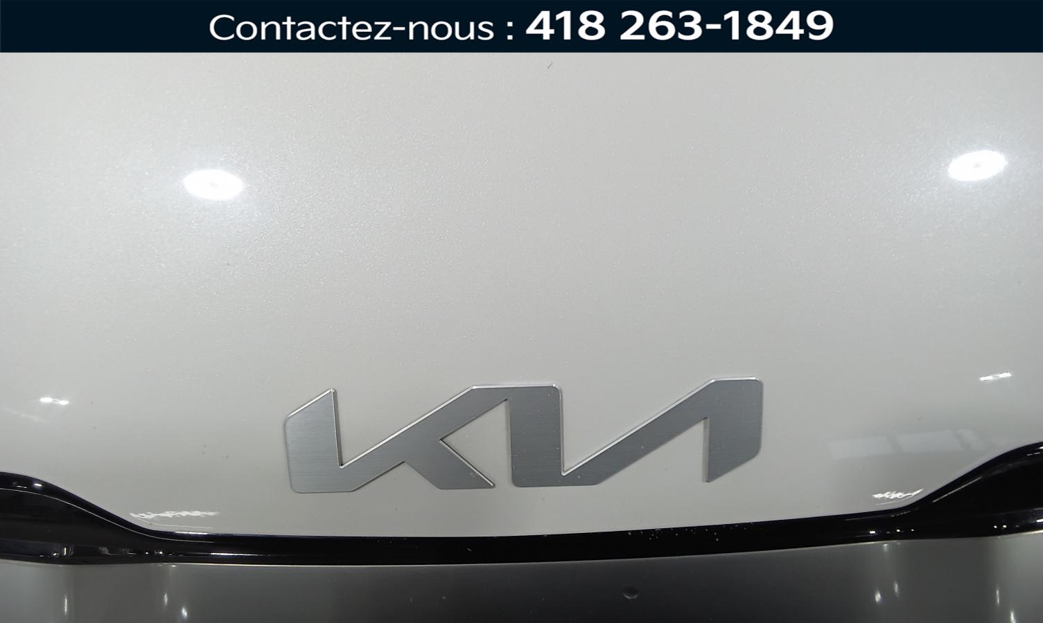 2023 Kia Sportage - Image 7