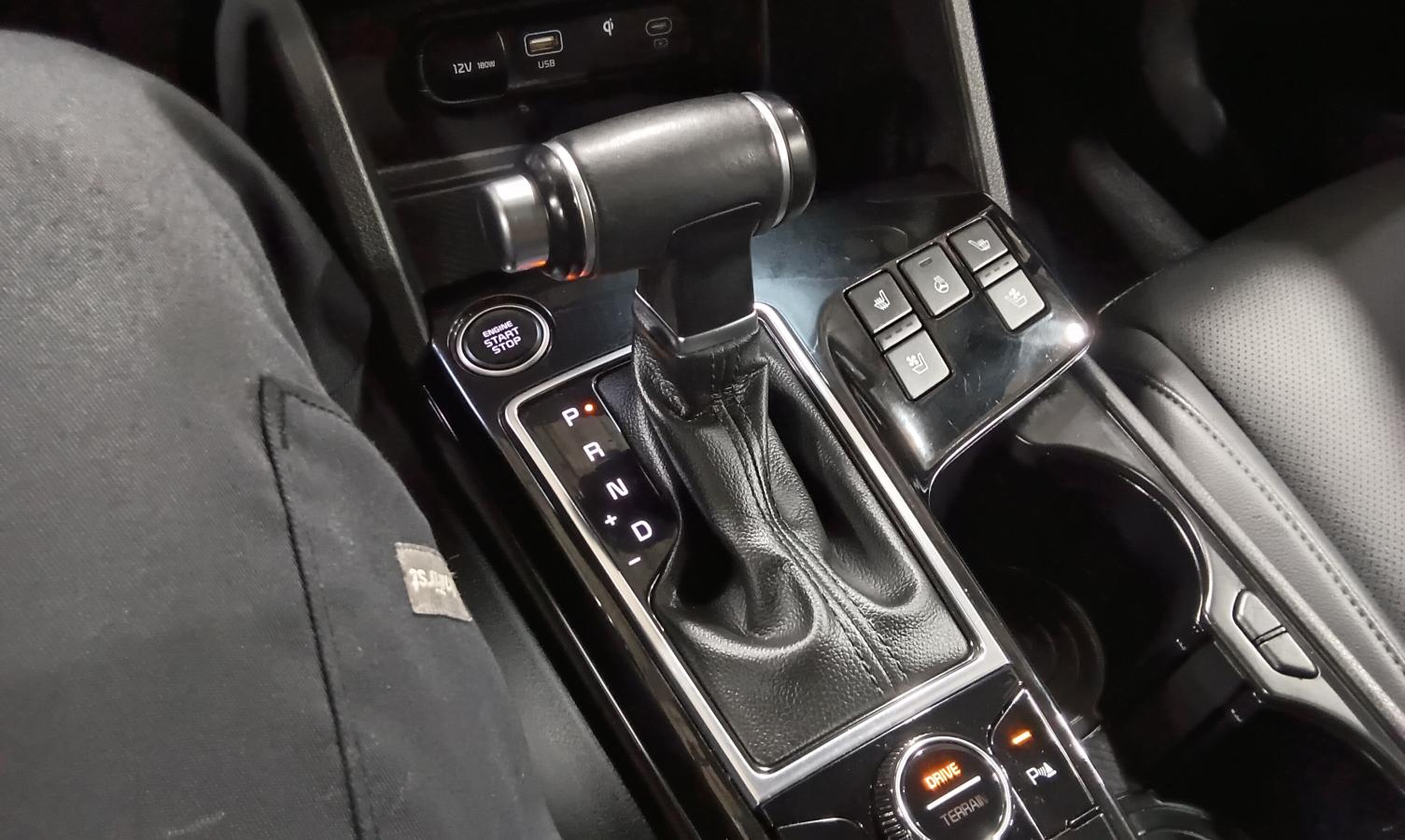 2023 Kia Sportage - Image 15