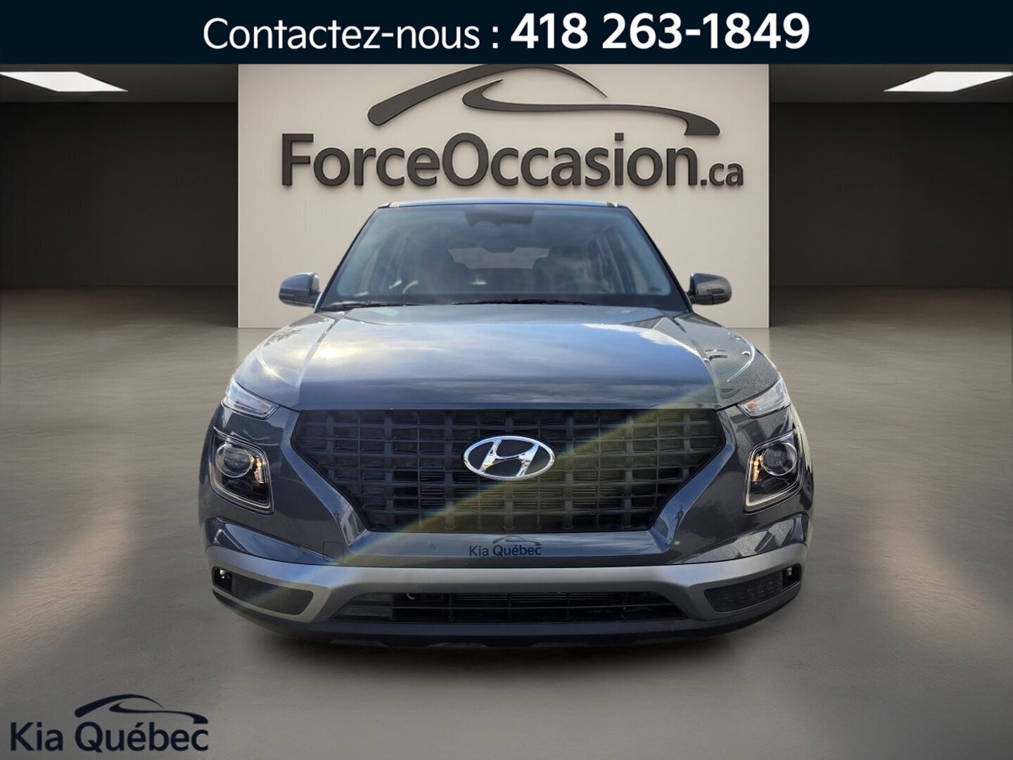 2026 Hyundai Venue - Image 2