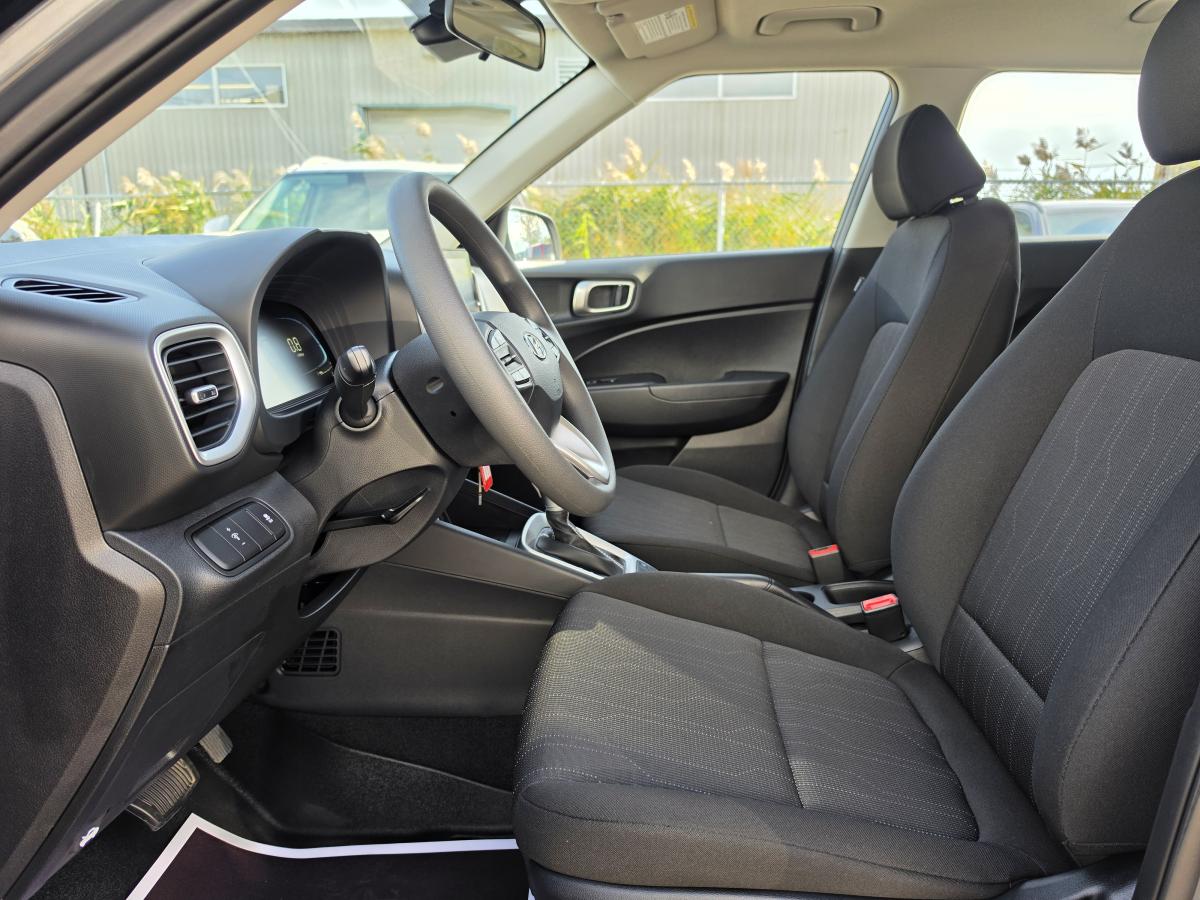 2026 Hyundai Venue - Image 15