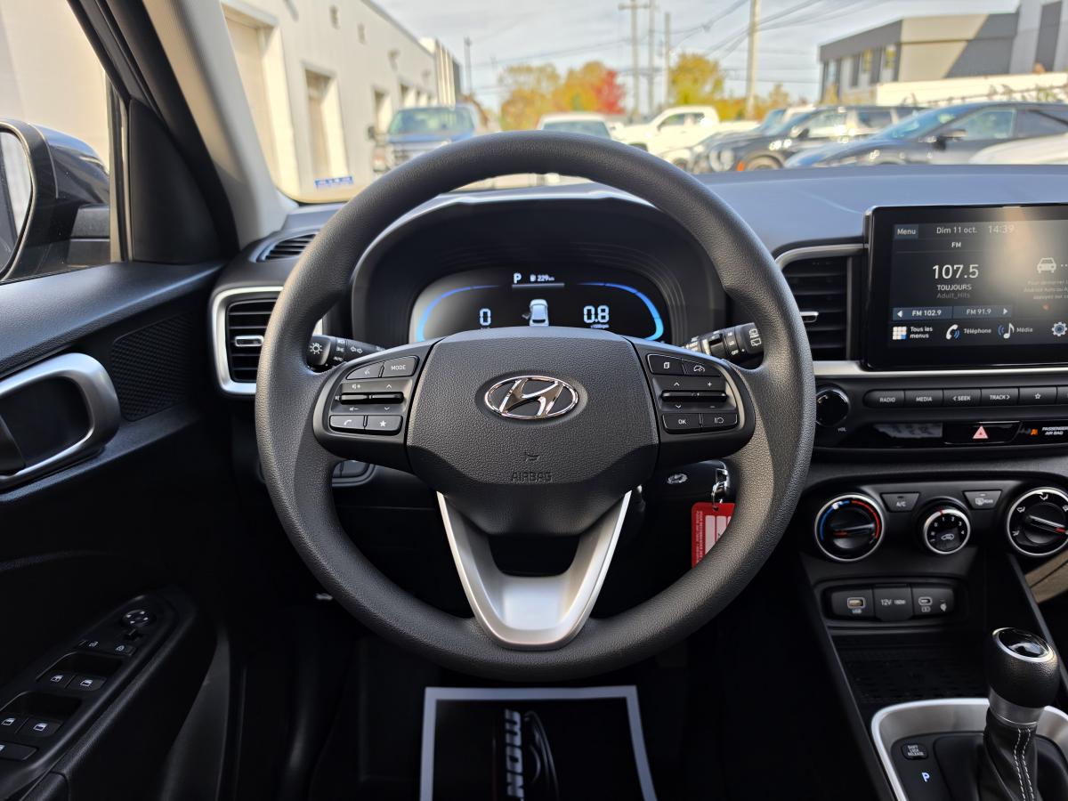 2026 Hyundai Venue - Image 18