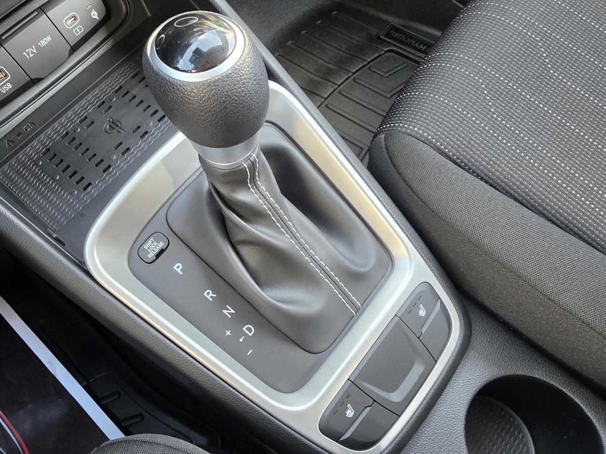 2026 Hyundai Venue - Image 23