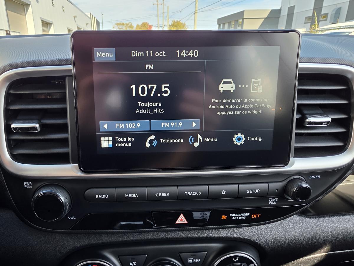 2026 Hyundai Venue - Image 25