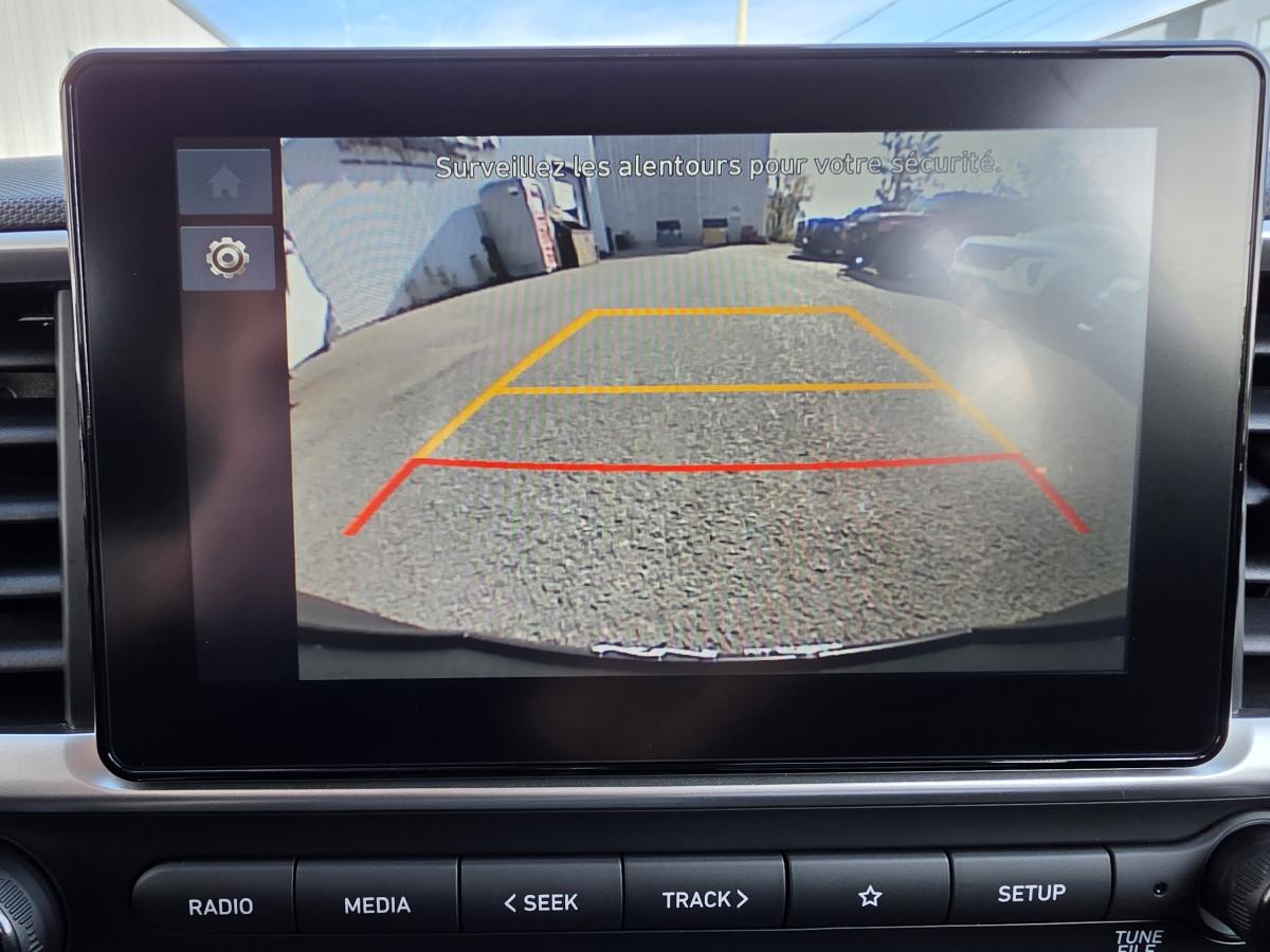 2026 Hyundai Venue - Image 27