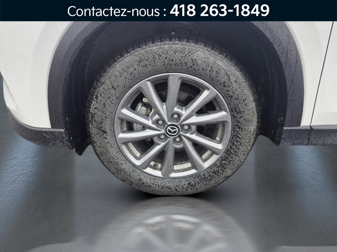 2024 Mazda CX-5 - Image 2
