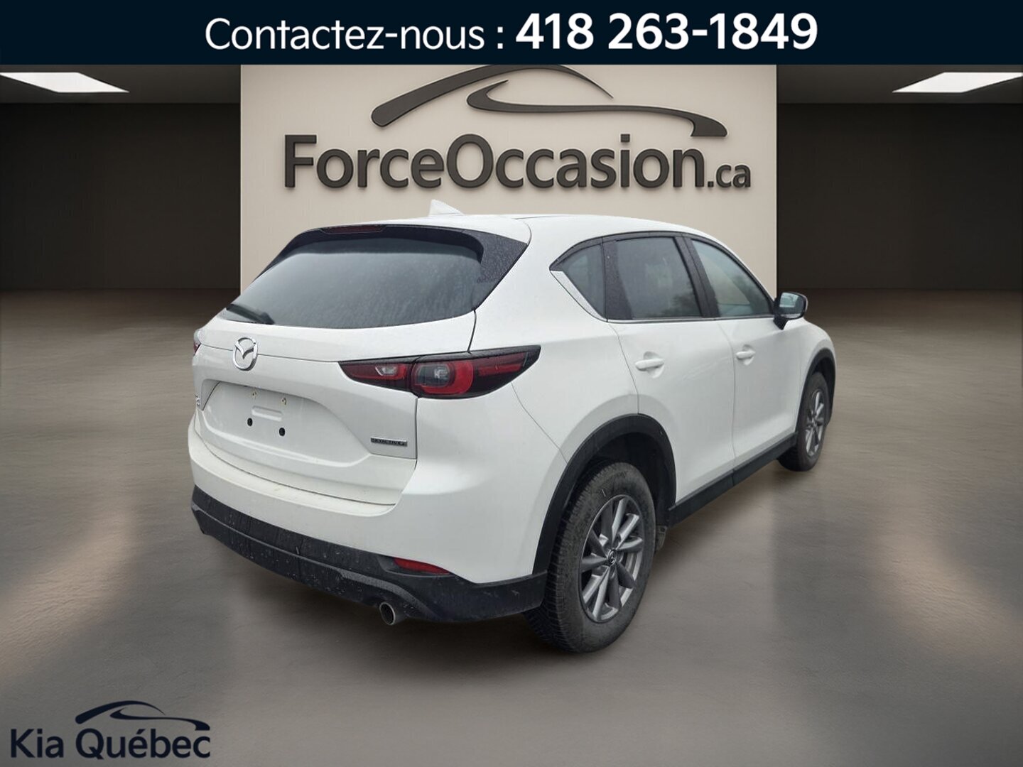 2024 Mazda CX-5 - Image 5