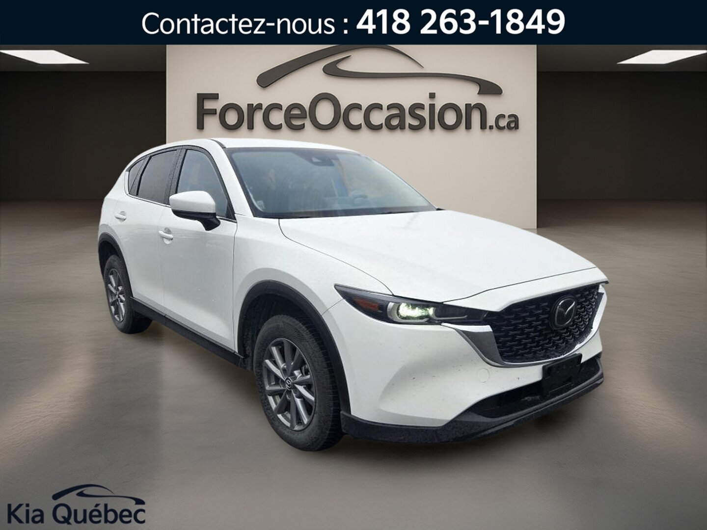 2024 Mazda CX-5 - Image 6