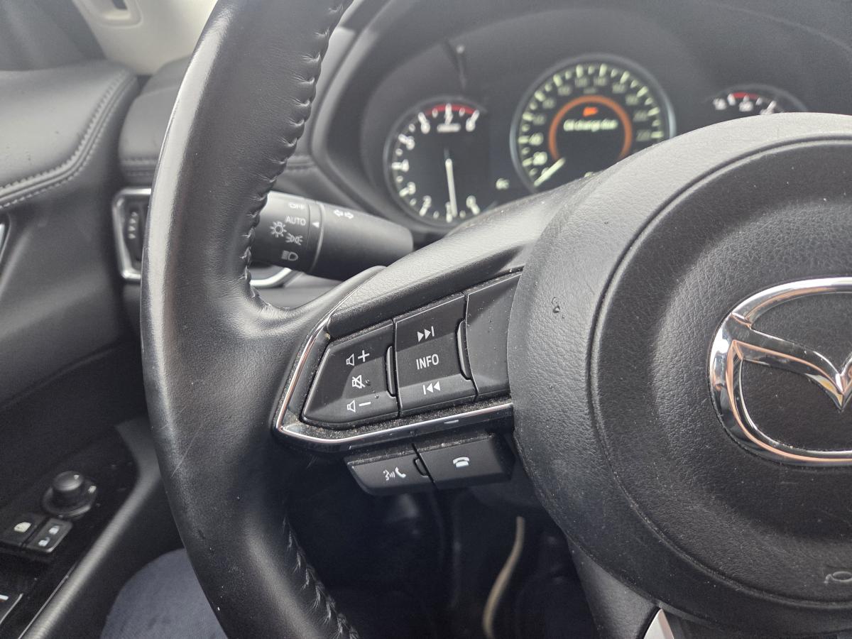 2024 Mazda CX-5 - Image 12