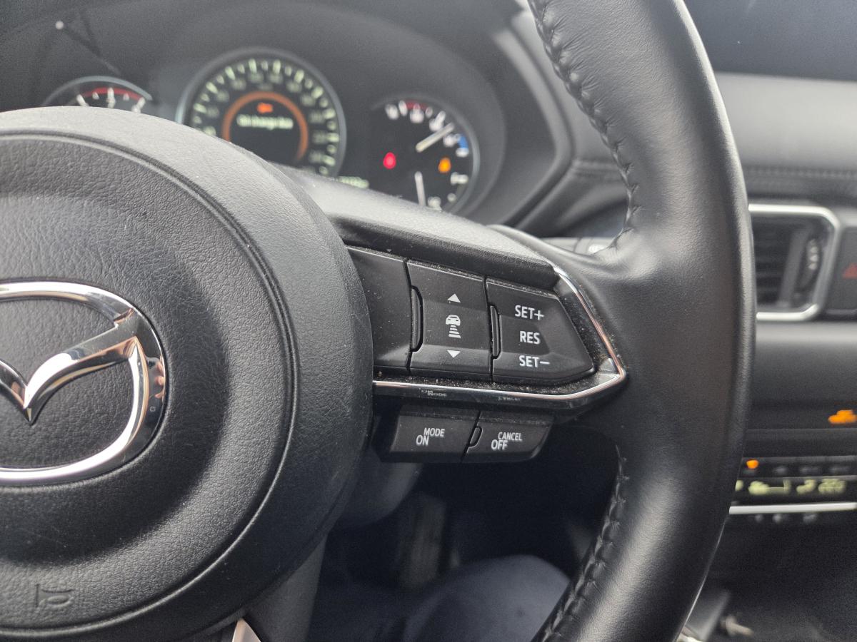 2024 Mazda CX-5 - Image 14