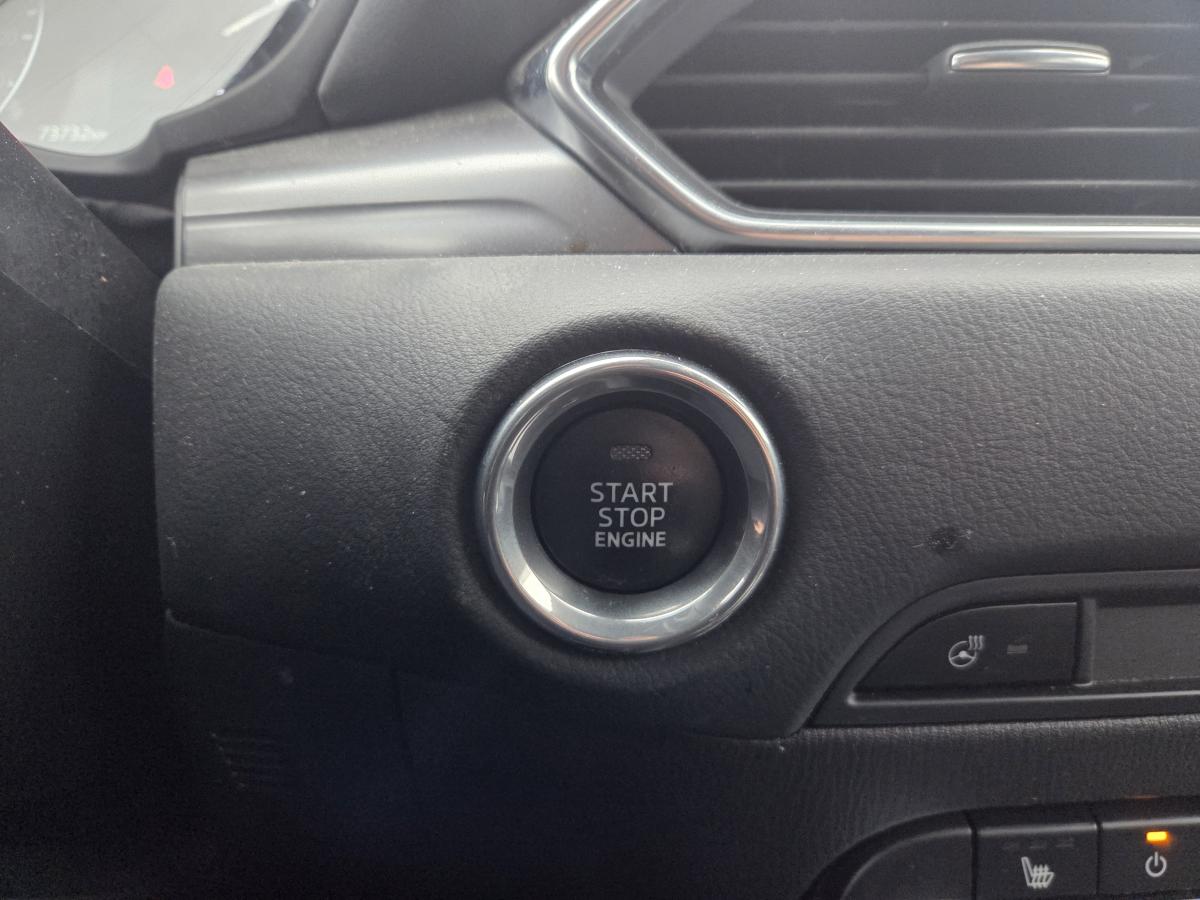 2024 Mazda CX-5 - Image 17