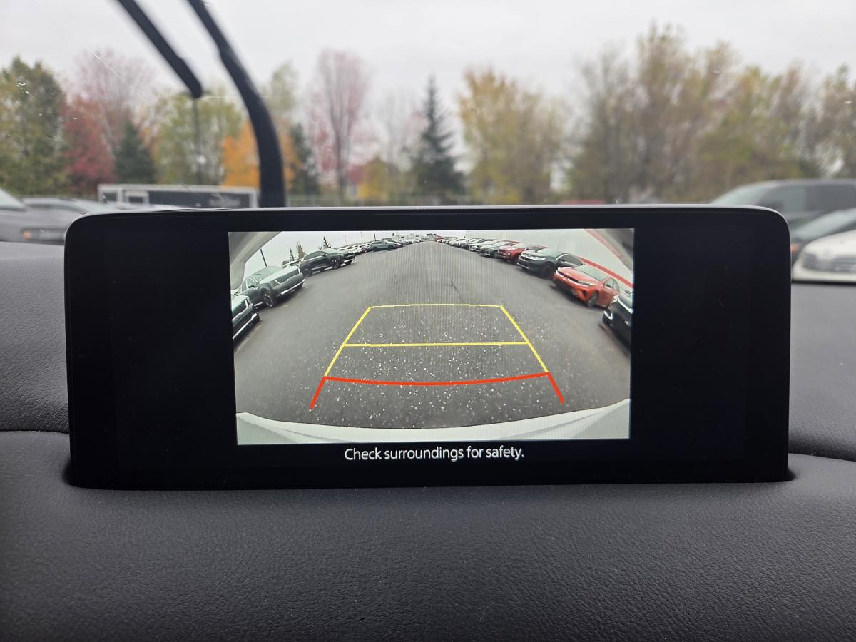2024 Mazda CX-5 - Image 20