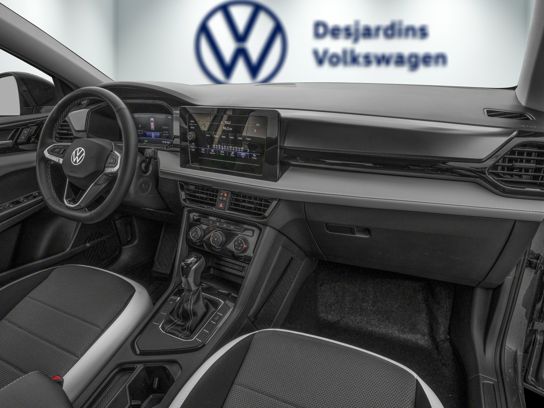 2026 Volkswagen Taos - Image 11