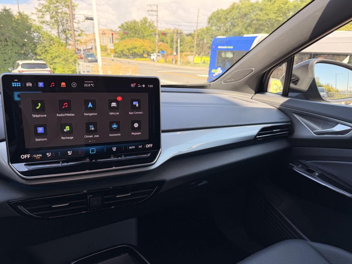 2024 Volkswagen ID.4 - Image 14