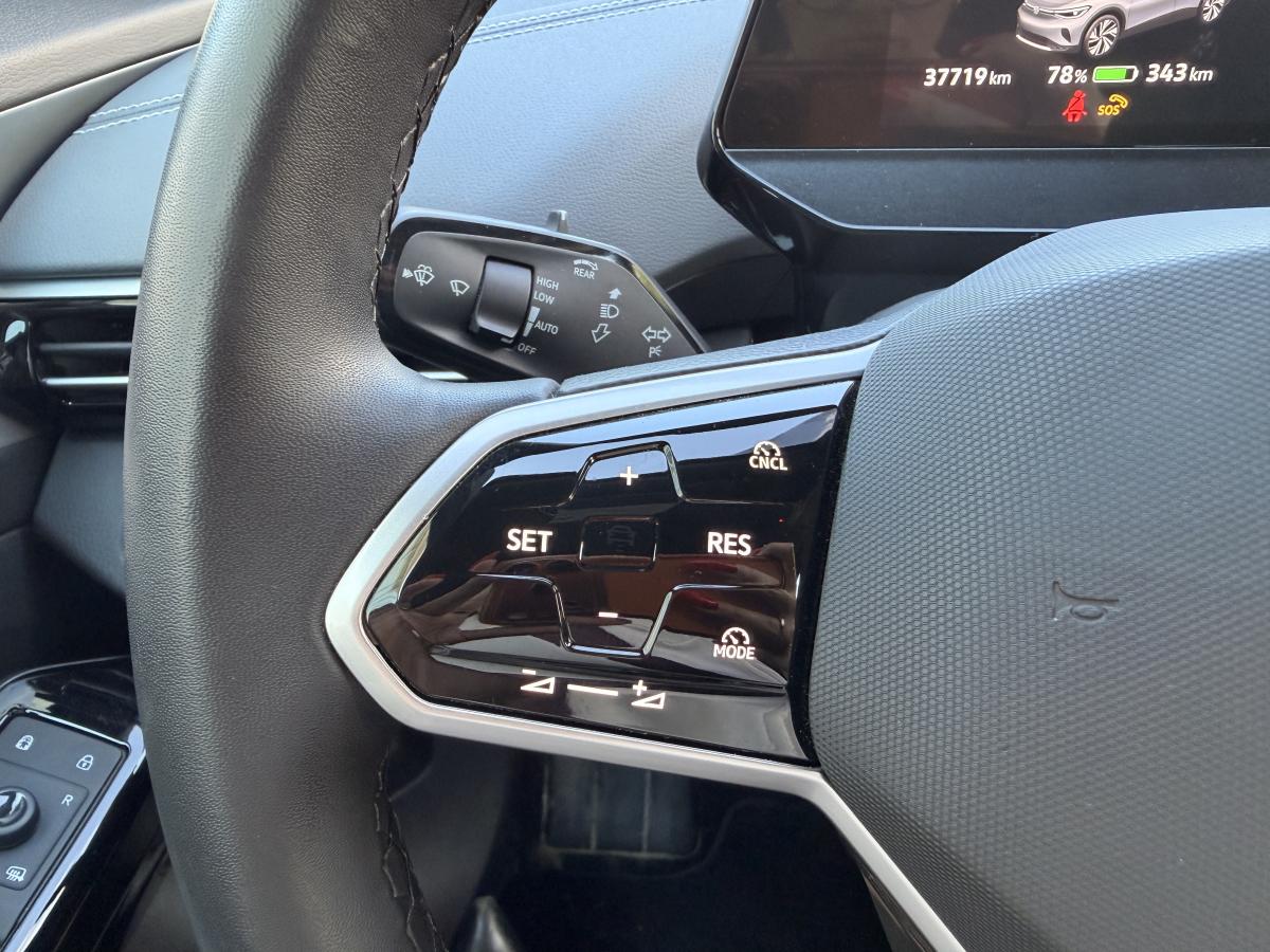 2024 Volkswagen ID.4 - Image 17