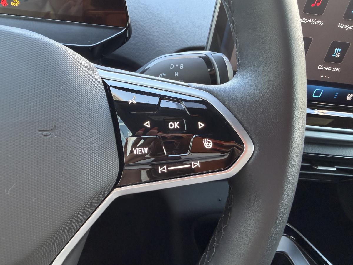 2024 Volkswagen ID.4 - Image 18