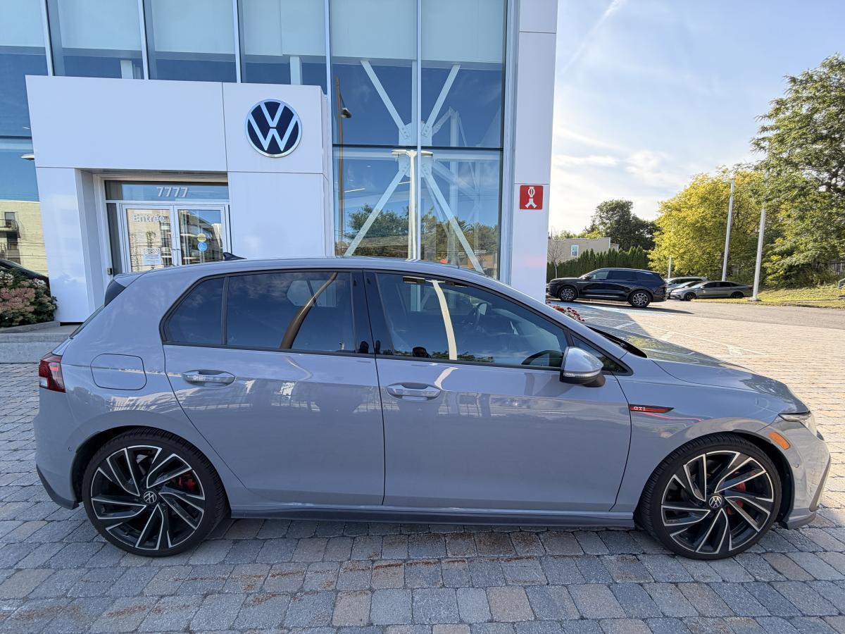 2024 Volkswagen Golf GTI - Image 2