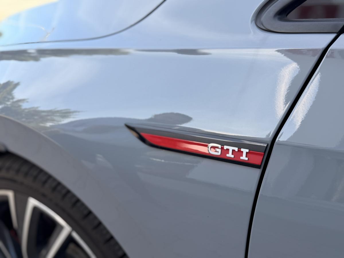 2024 Volkswagen Golf GTI - Image 5