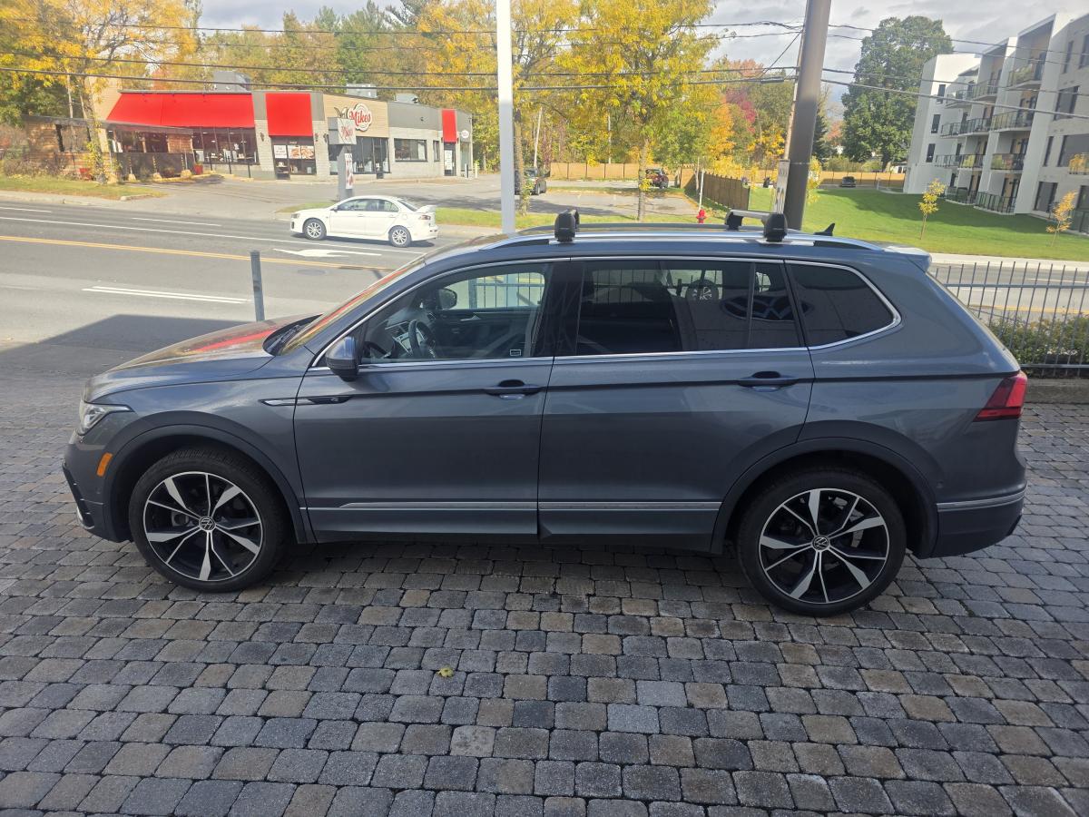 2023 Volkswagen Tiguan - Image 6