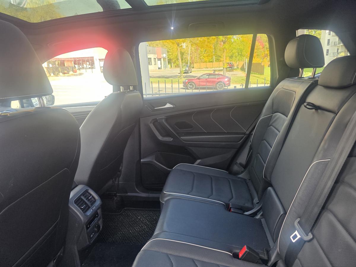 2023 Volkswagen Tiguan - Image 13