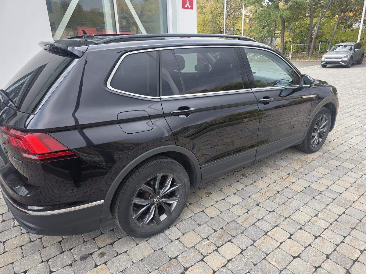 2023 Volkswagen Tiguan - Image 4