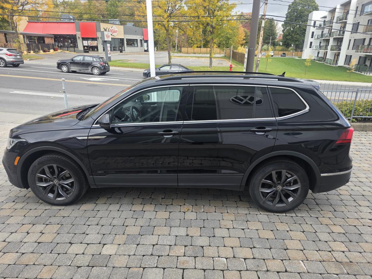 2023 Volkswagen Tiguan - Image 7