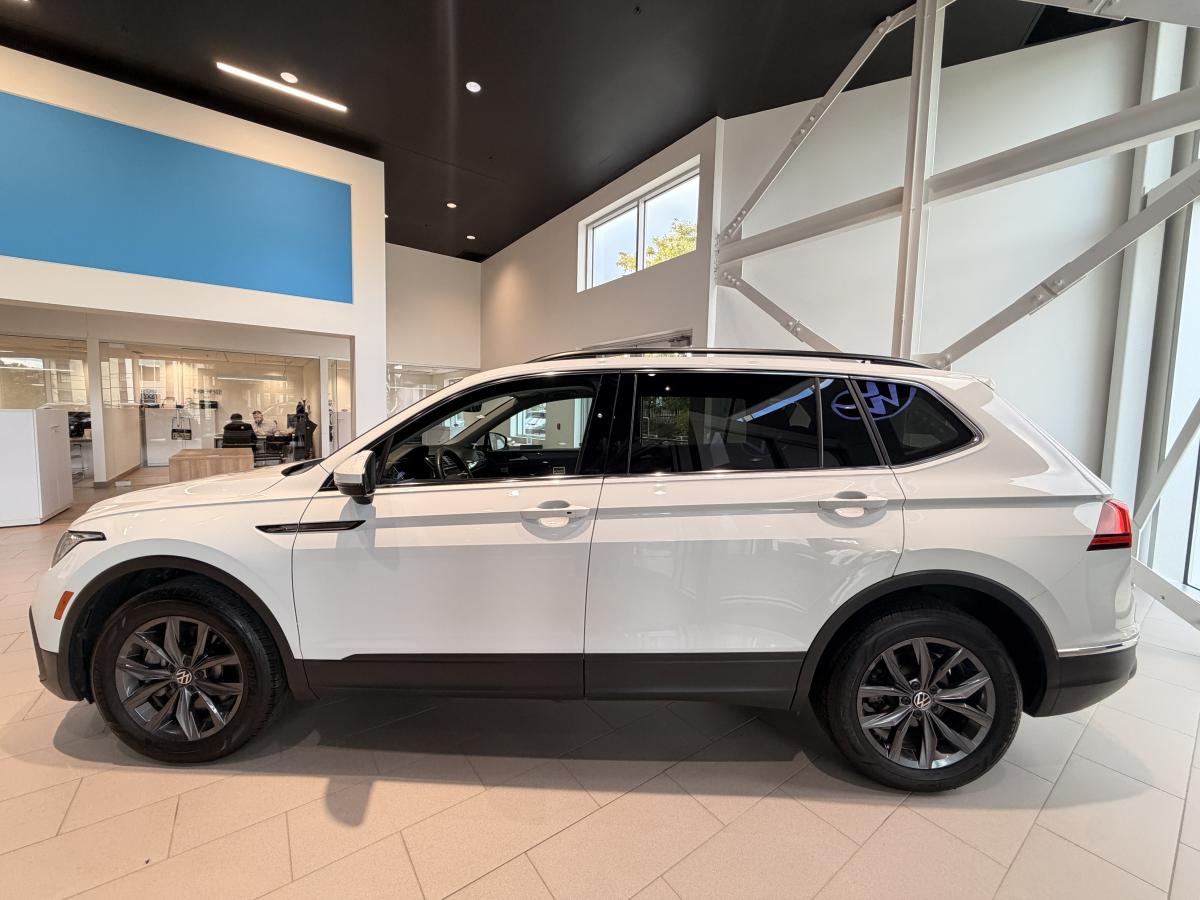 2023 Volkswagen Tiguan - Image 7