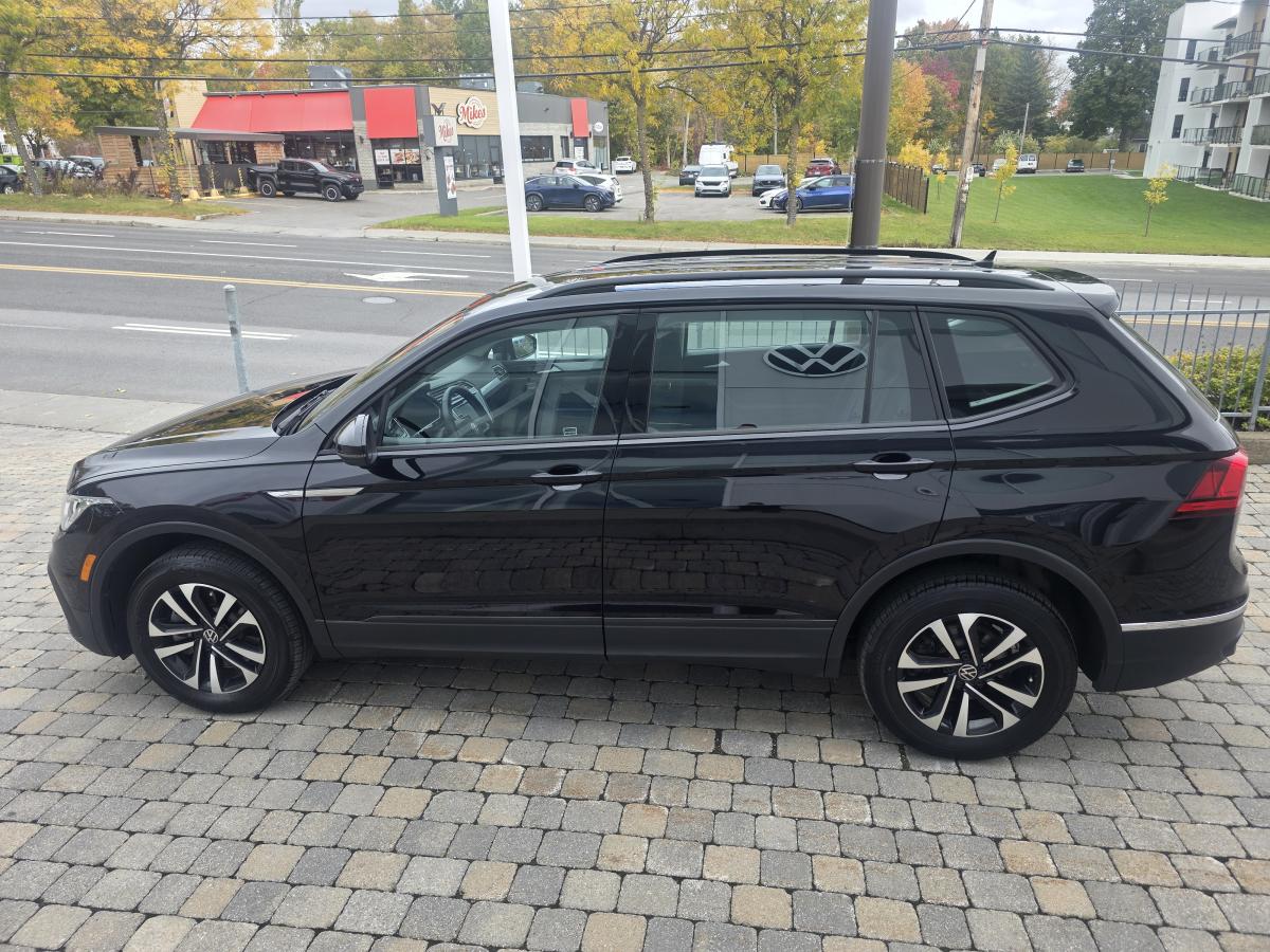 2023 Volkswagen Tiguan - Image 6