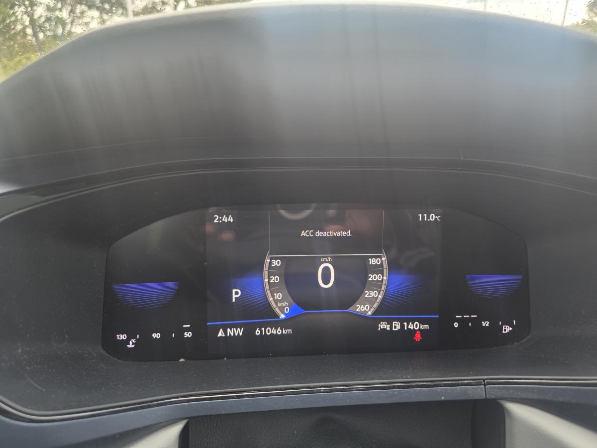 2023 Volkswagen Taos - Image 12