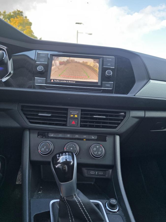 2024 Volkswagen Jetta - Image 11