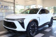 2024 Chevrolet Blazer EV - Thumbnail 1
