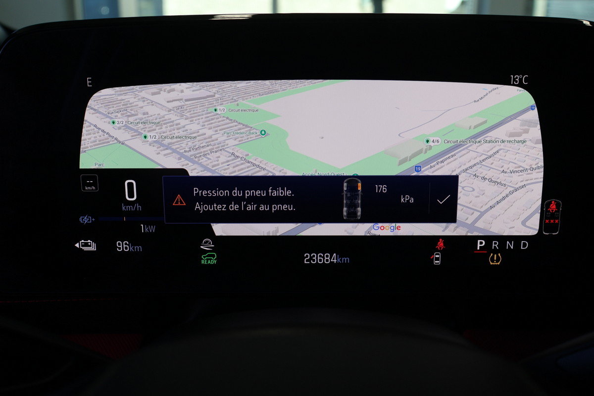 2024 Chevrolet Blazer EV - Image 4