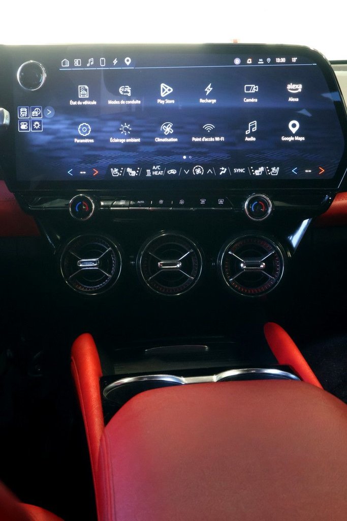 2024 Chevrolet Blazer EV - Image 5