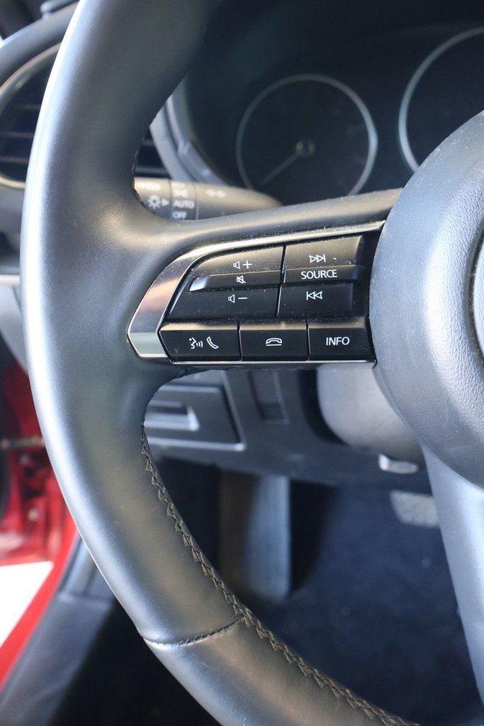 2025 Mazda Mazda3 Sport - Image 15